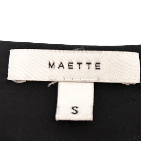 Stella & Dot Maette Mallory Wrap Dress - Picture 11 of 14